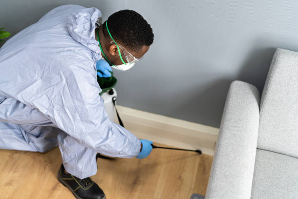 Best Pest Control for Multi-Family Homes  in Wapakoneta, OH